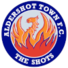 奥尔德肖特